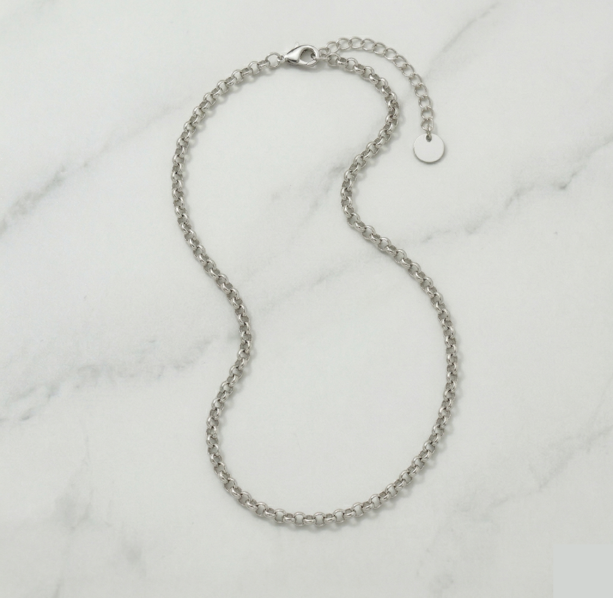 Portrait Pendant