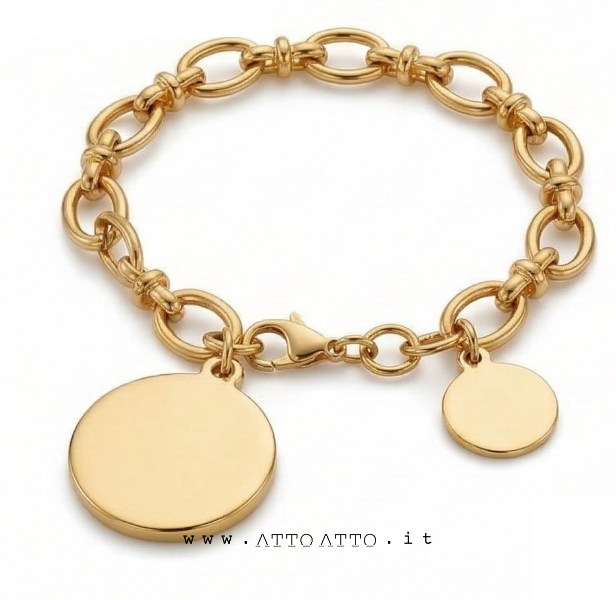 Relief Bracelet