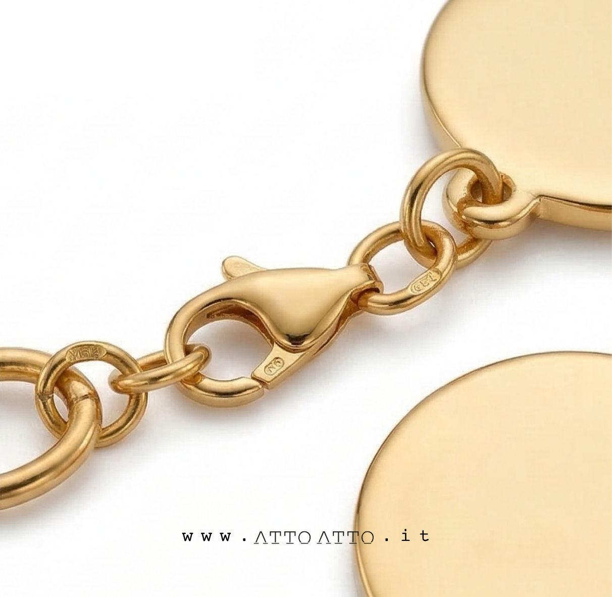 Relief Bracelet
