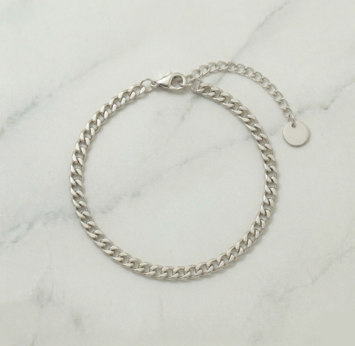 Relief Bracelet