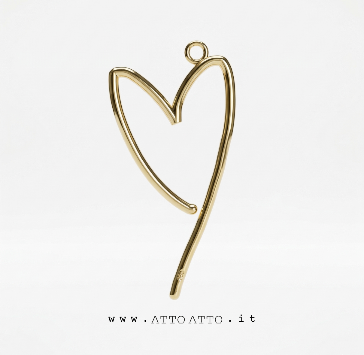 Signature Line Silver