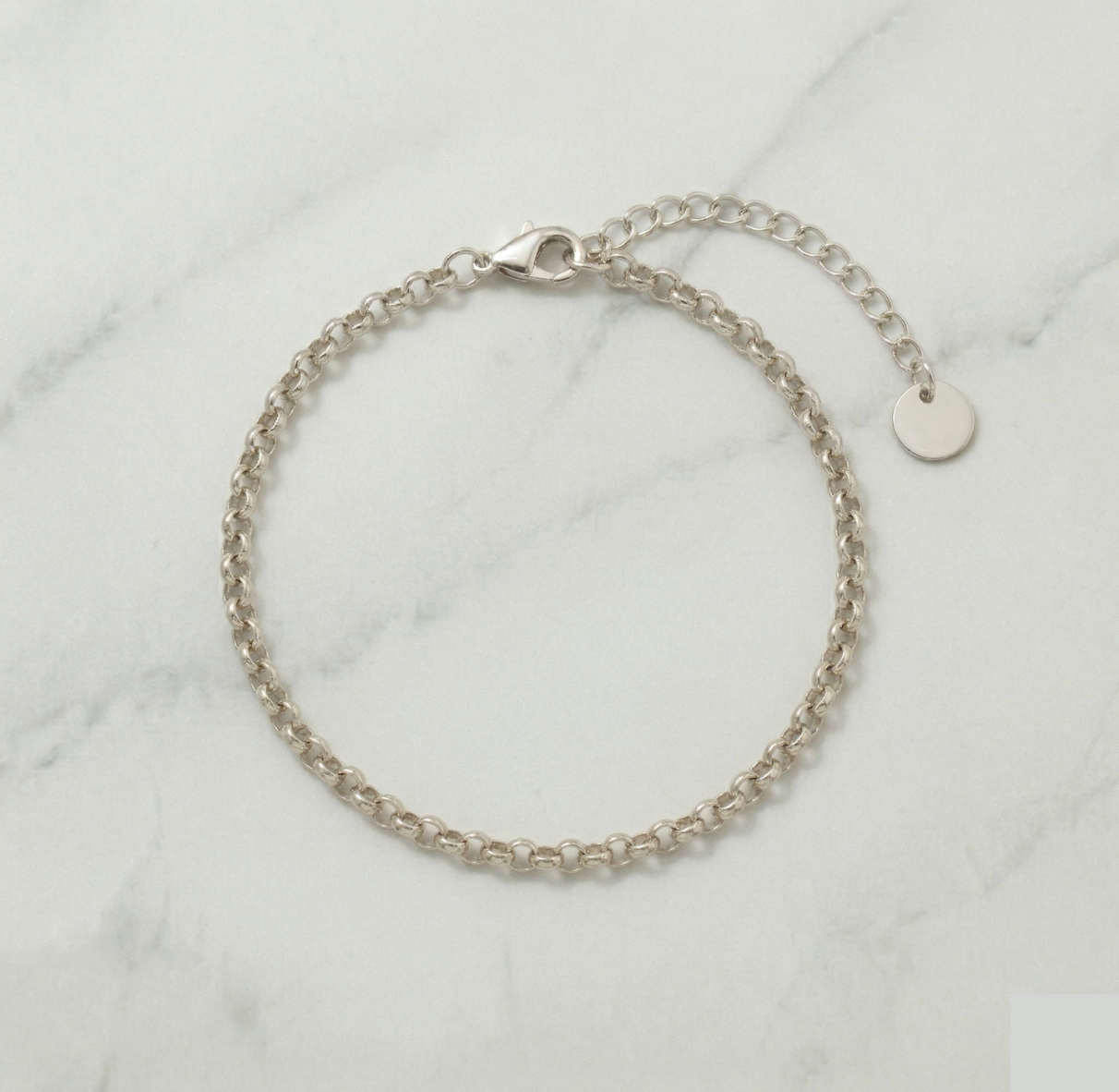 Relief Bracelet