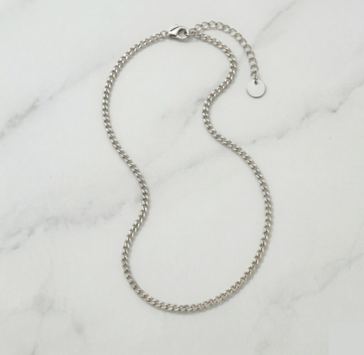 Portrait Pendant