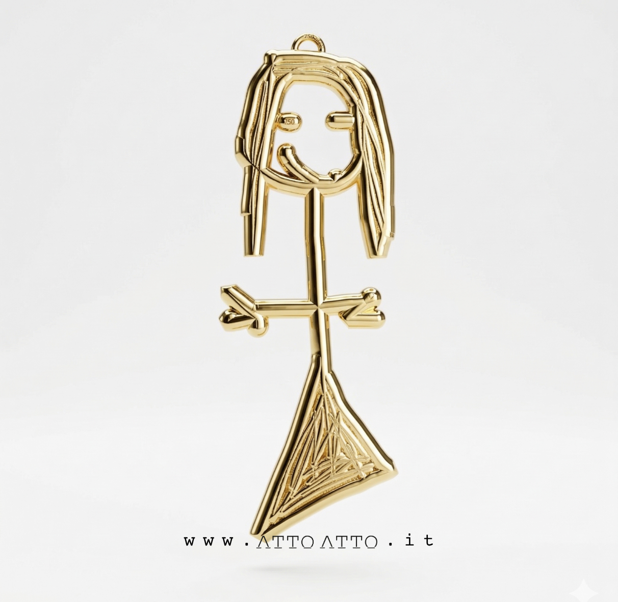Signature Line Silver