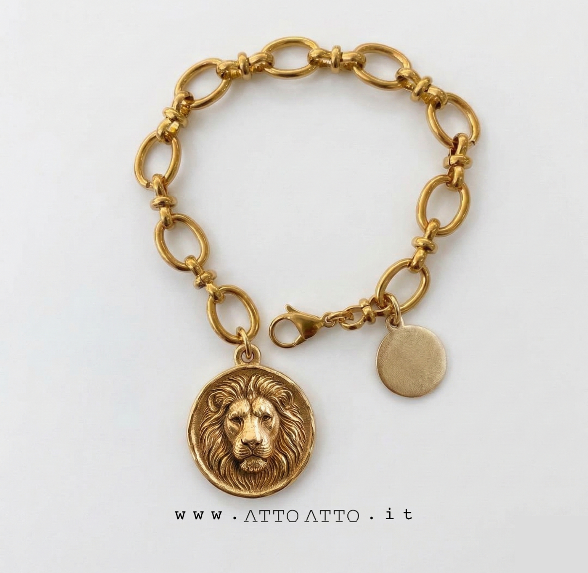 Relief Bracelet