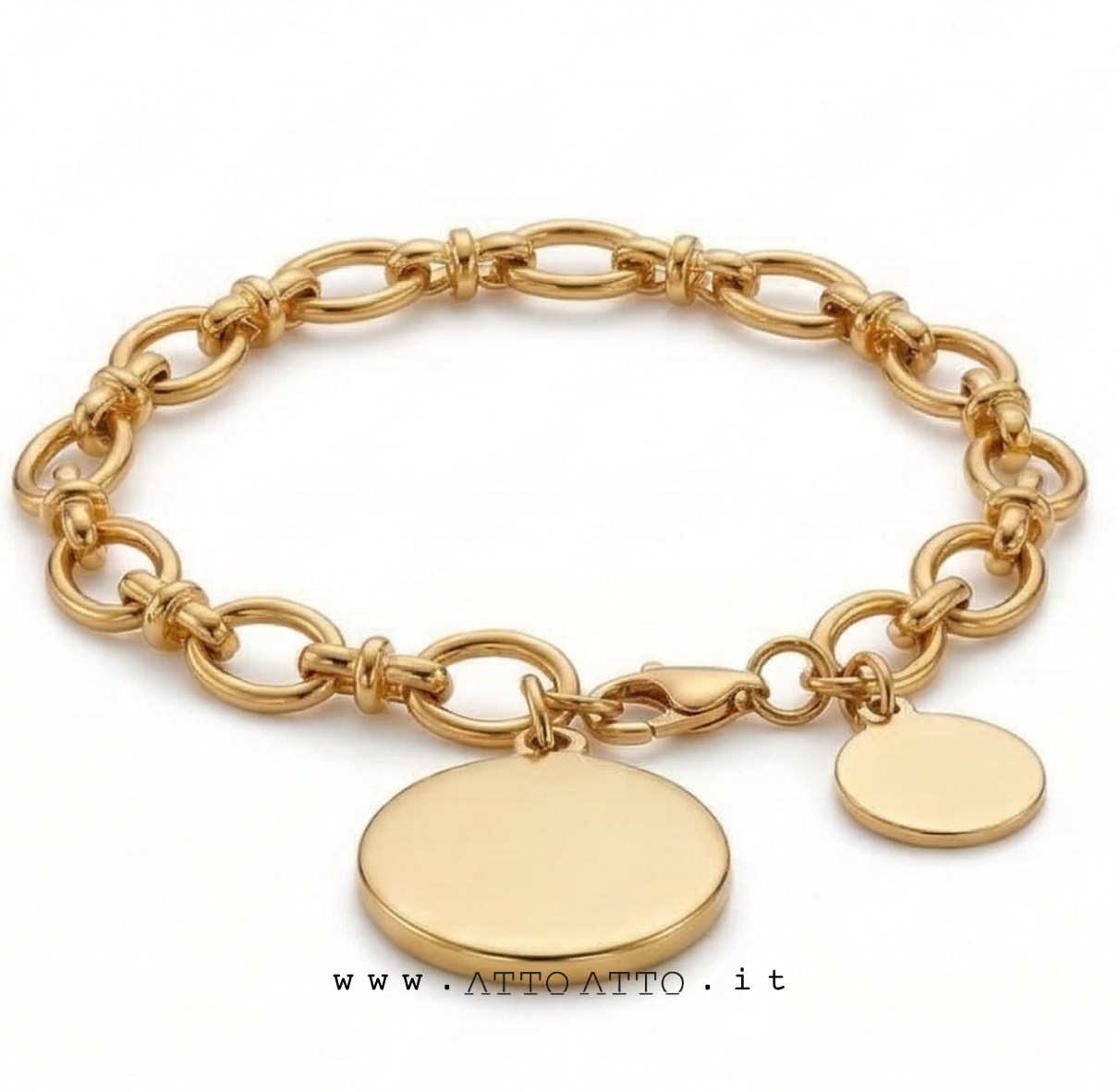 Relief Bracelet