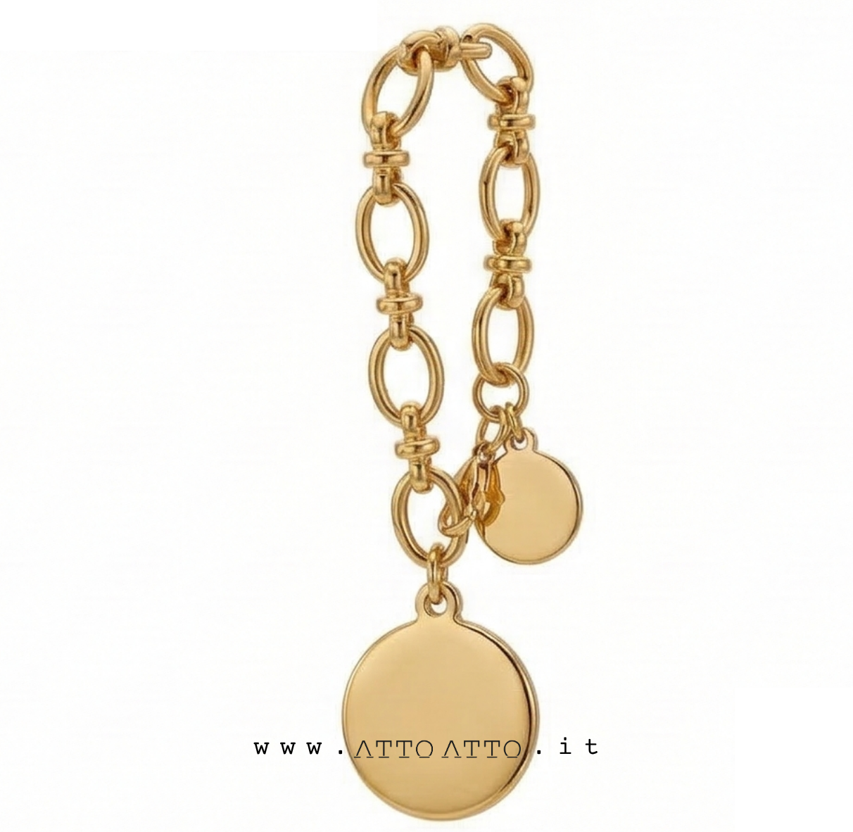 Relief Bracelet