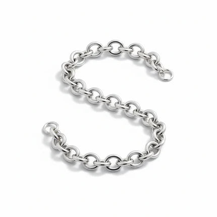 Signature Line Silver