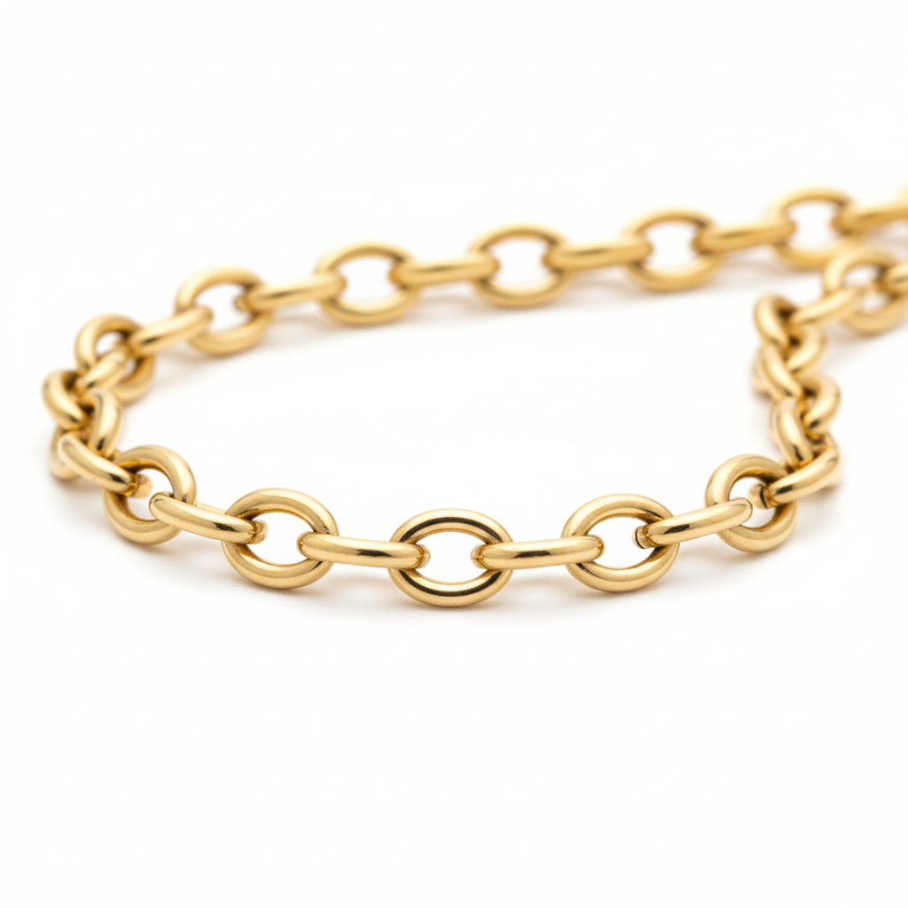 Signature Line Gold