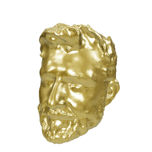 ATTO UNICO – TUTTO RONDO best seller - The personalized Made in Italy ring, a sculpture to wear 