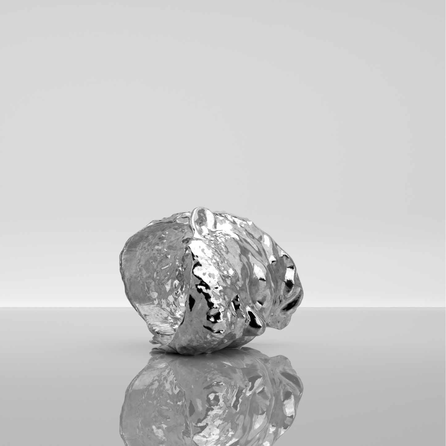 ATTO UNICO – TUTTO RONDO best seller - The personalized Made in Italy ring, a sculpture to wear 